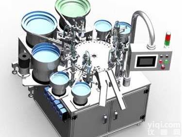 <em>记号笔</em>白板笔水彩笔制笔机  <em>记号笔</em>白板笔水彩笔制笔机