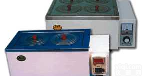 <em>HH-S  恒温水浴锅</em>