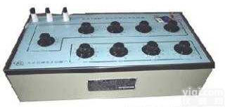 ZX79D+  <em>兆欧表</em><em>标准电阻</em>器