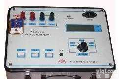 SQJ47  <em>数字式</em>直流单<em>双臂</em><em>电桥</em>