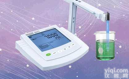 Kenker <em>5011</em>  <em>精密型</em>温度/mv/PH<em>测定仪</em>