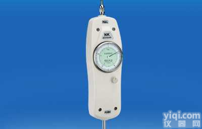 推拉力计 NK-500N 指<em>针式</em>推拉力计 指<em>针式</em><em>测力计</em> 指针拉压<em>测力计</em>