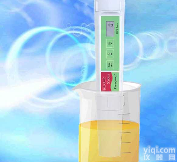 <em>Kenker 82003/82004/82005  笔式溶解性总固体（TDS）/温度测定仪</em>