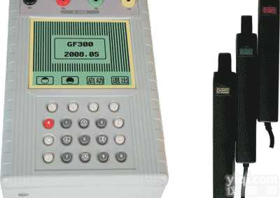 GF300   <em>RTU</em>交流采样现场<em>校验仪</em>（0.05级）