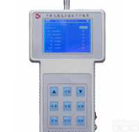 CSJ-3166 手持式尘埃粒子计数器   CSJ-3166 手持式尘埃粒子计数器