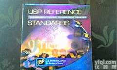 <em>Polystyrene</em>聚苯乙烯  <em>美国</em>进口GPC/GFC聚合物标准品