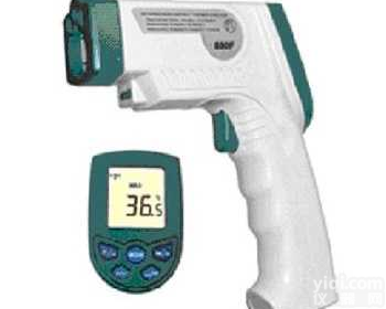 880F  <em>人体</em>红外<em>测温仪</em>|人额体温仪|<em>人体</em>非接触体温仪