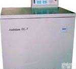 D-6  <em>低速</em>超<em>大容量</em>冷冻<em>离心机</em>