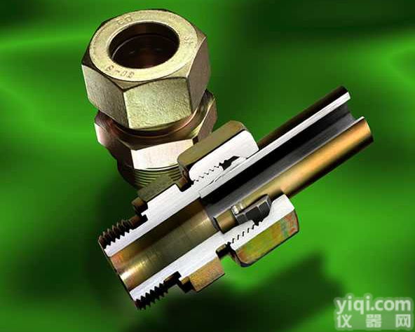 美国<em>派克</em>DPR<em>碳钢</em>管接头