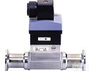 <em>宝德</em>8010型<em>在线式</em>流量开关  <em>宝德</em>流量计