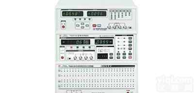常州同惠TH2613X<em>多路</em>电容扫描<em>测试系统</em>  常州同惠TH2613X<em>多路</em>电容扫描<em>测试系统</em>