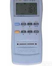 <em>常州</em>同惠TH2821A<em>手持式</em>LCR数字电桥  <em>常州</em>同惠TH2821A<em>手持式</em>LCR数字电桥