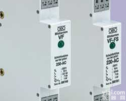 VF230-AC VF24  OBO<em>防雷器</em> 雷安（LA）<em>防雷器</em> <em>深圳</em>市雷安电子有限公司