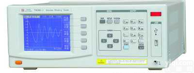 <em>常州</em>同惠TH2882-3<em>脉冲</em>式<em>线圈</em>测试仪  <em>常州</em>同惠TH2882-3<em>脉冲</em>式<em>线圈</em>测试仪