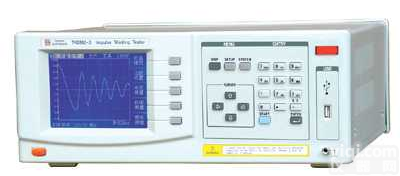 <em>常州</em>同惠TH2882S-5<em>脉冲</em>式<em>线圈</em>测试仪  <em>常州</em>同惠TH2882S-5<em>脉冲</em>式<em>线圈</em>测试仪