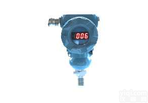 DBS208、308  <em>DBS208、308系列压力变送器</em>