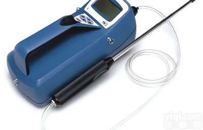 <em>超细</em>粒子计数器8525 TSI P-<em>TRAKTM</em>