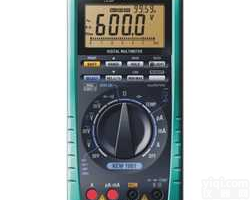 KEW <em>1061</em>/<em>1062</em>  共立KEW <em>1061</em>/<em>1062</em>数字式<em>万用表</em>沈阳/大连/锦州/鞍山/营口...