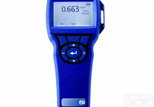 <em>微型</em><em>风压</em>计5815/5825 <em>TSI</em> DP-CACL