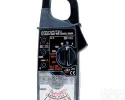 MODEL <em>2608A</em>  共立MODEL <em>2608A</em><em>指针式</em><em>钳形表</em>