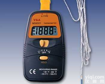 <em>MS6501</em>数字<em>温度计</em>  数字<em>温度计</em>