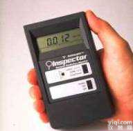 INSPECTOR  INSPECTOR多功能<em>射线检测</em>仪