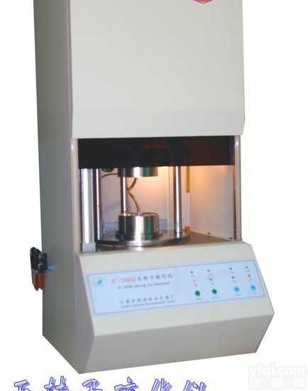 BE-2000E  无<em>转子</em><em>硫化</em>仪,橡胶无<em>转子</em><em>硫化</em>仪,无<em>转子</em><em>硫化</em>试验机,<em>硫化</em>试验机-贝尔专业...