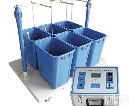 NYT-B  <em>智能型</em><em>绝缘</em>靴（手套）<em>耐压试验</em>装置