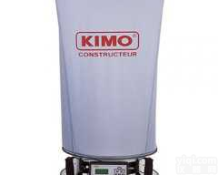 <em>法国</em>KIMO DBM700空<em>调用</em><em>风量</em>罩