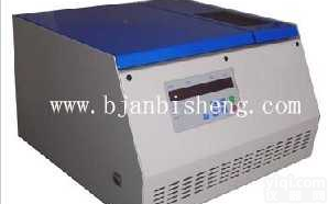 D-0/R<em>低温</em>型  <em>安必升</em>台式超大容量<em>离心机</em>