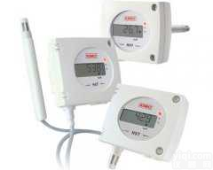 <em>法国</em>KIMO HST<em>电子式</em><em>温湿度</em><em>控制开关</em>