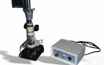 XLB-100  山西省显微镜显微镜XLB-100<em>现场金相显微镜</em>