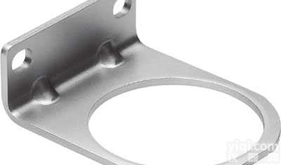 <em>费斯托</em>HR-D-MIDI货号162804  FESTO安装支架