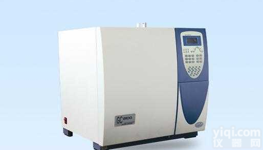 GC-<em>8100</em>（<em>英文</em>）  <em>气相色谱仪</em>