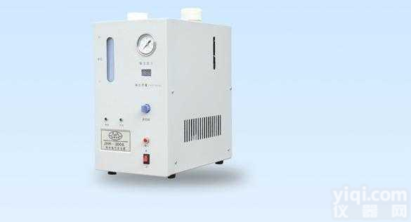 JHH-300A<em>氢气</em>发生器-<em>纯水</em>无碱  高纯<em>气体发生器</em>