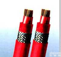 <em>YGCP</em>  <em>硅橡胶</em>屏蔽<em>电力电缆</em>