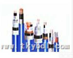 ia-K2YV（EX）R  <em>本安</em>型<em>防爆</em>信号控制<em>电缆</em>