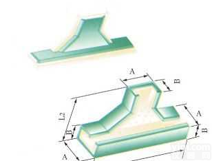 XQJ-QJNT-NTCA-03E  <em>下边</em><em>垂直</em><em>三通</em>
