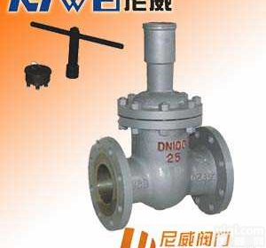 <em>闸阀</em>：  FDZ45H<em>防盗</em><em>闸阀</em>