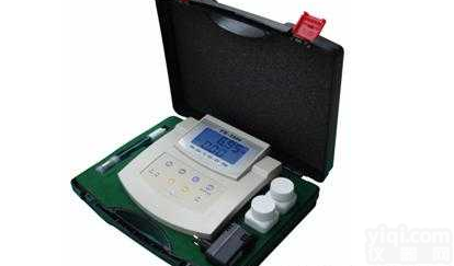 PH-2603  多<em>参数</em>PH<em>监测仪</em>