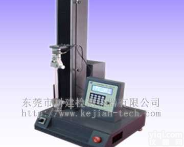 KJ-1070  电子式<em>剥离</em>强度<em>试验机</em>,胶带<em>剥离</em>强度<em>试验机</em>,电子式胶带<em>剥离</em>强度<em>试验机</em>