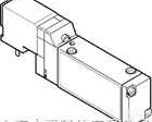 <em>电磁阀</em> MEH-5/2-5,0-S-I-B - 173407  FESTO<em>电磁阀</em>