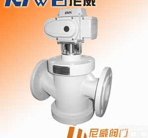 <em>平衡阀</em>:  SM-C<em>动态</em>平衡电动调节阀
