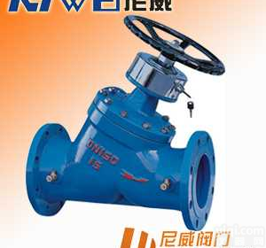 <em>平衡阀</em>:  SP45F数字<em>锁定</em><em>平衡阀</em>