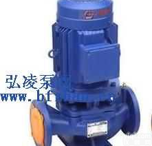 ISG<em>系列</em>  ISG<em>系列</em><em>单级</em>单吸立式管道离心泵