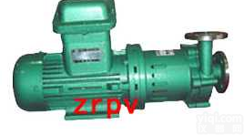 <em>CQG</em>型<em>耐高温</em><em>磁力泵</em>（<em>耐高温</em><em>磁力泵</em>丽兴造）