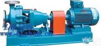 IS、IH型  IS、IH<em>型系列</em>无<em>泄漏</em><em>化工泵</em>