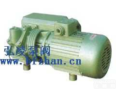 XD<em>系列</em>  XD<em>系列</em><em>单级</em>旋<em>片式</em>真空泵