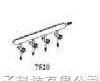 7520  7520<em>单排</em>气体<em>分配器</em>（4F塞）