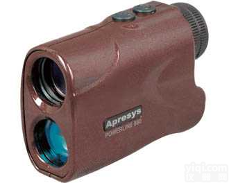 普力赛思APRESYS 测距<em>测高仪</em><em>POWERLINE660</em>